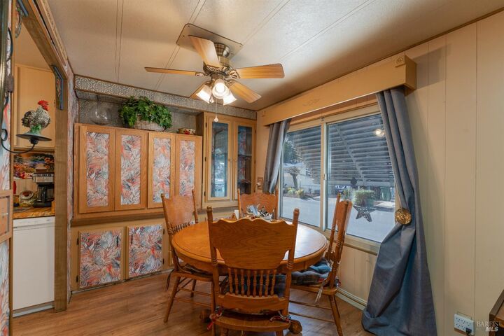 Property Photo: 700 E Gobbi Street 45 CA 95482