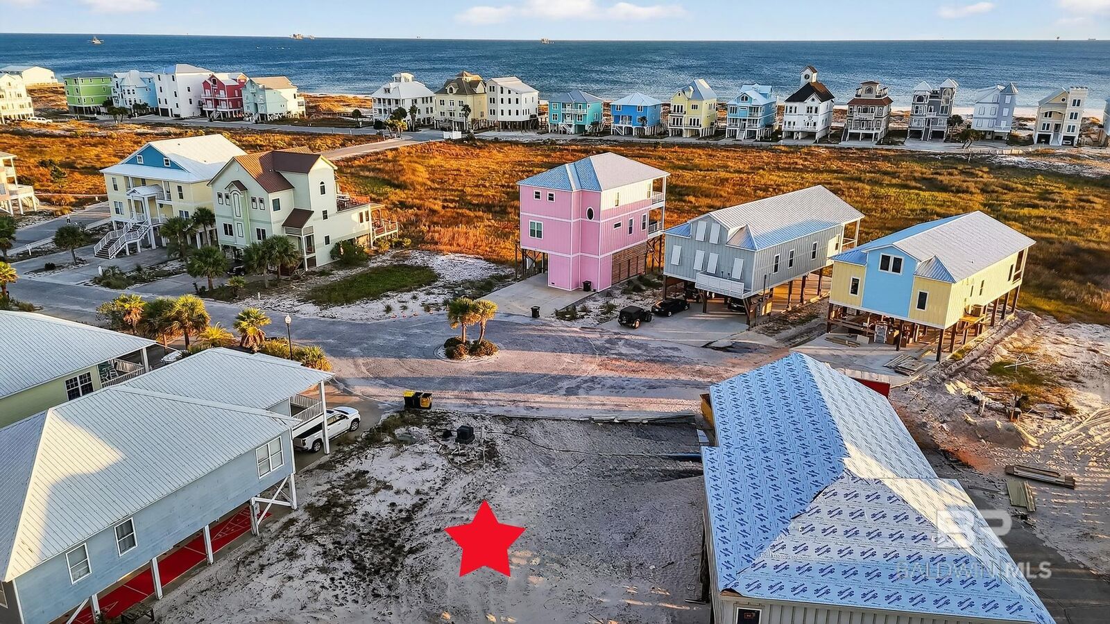 Property Photo:  1373 Sandy Lane  AL 36542 