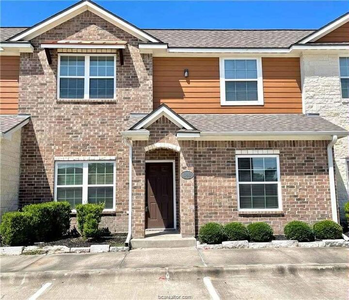 Property Photo: 301 Southwest Parkway 348 TX 77840