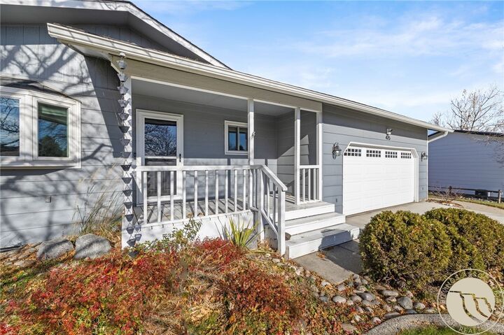 Property Photo:  475 Republic Avenue  MT 59105 