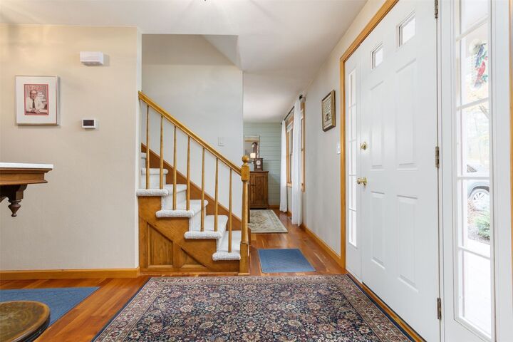 Property Photo: 853 Woodhaven Drive NY 13827