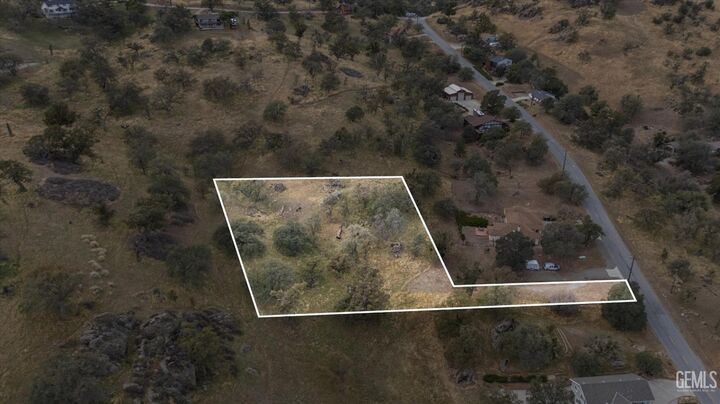 Property Photo:  0 San Joaquin Dr.  CA 93561 