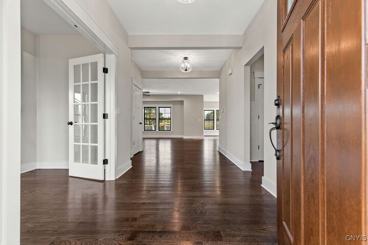 Property Photo:  Lot 35 Whispering Oaks  NY 13027 