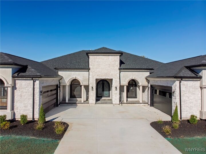 Property Photo:  11168 Stage Road  NY 14001 