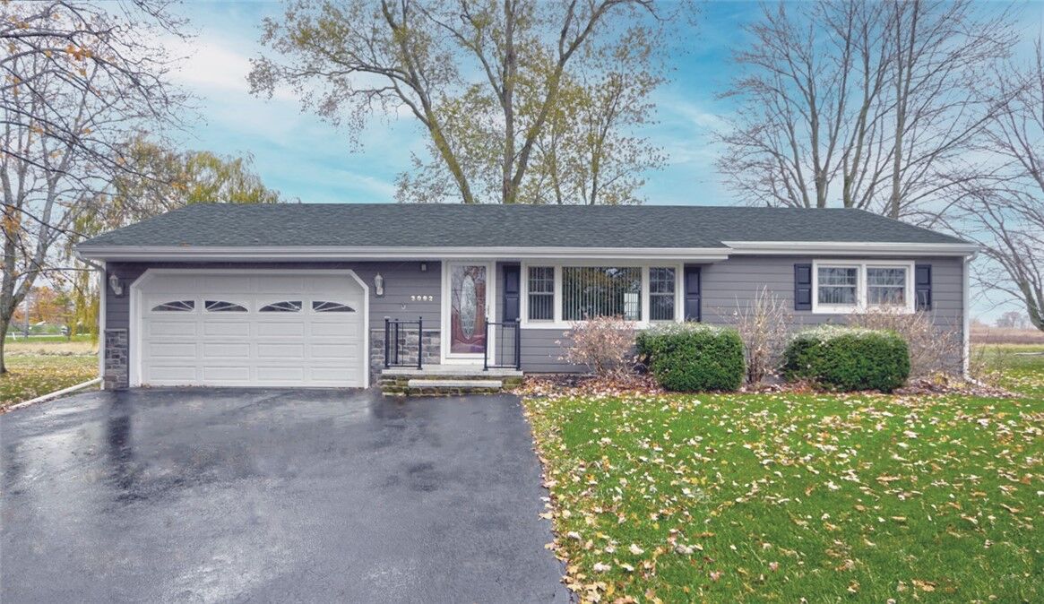 Property Photo: 3092 E Bayard Street Extension NY 13148