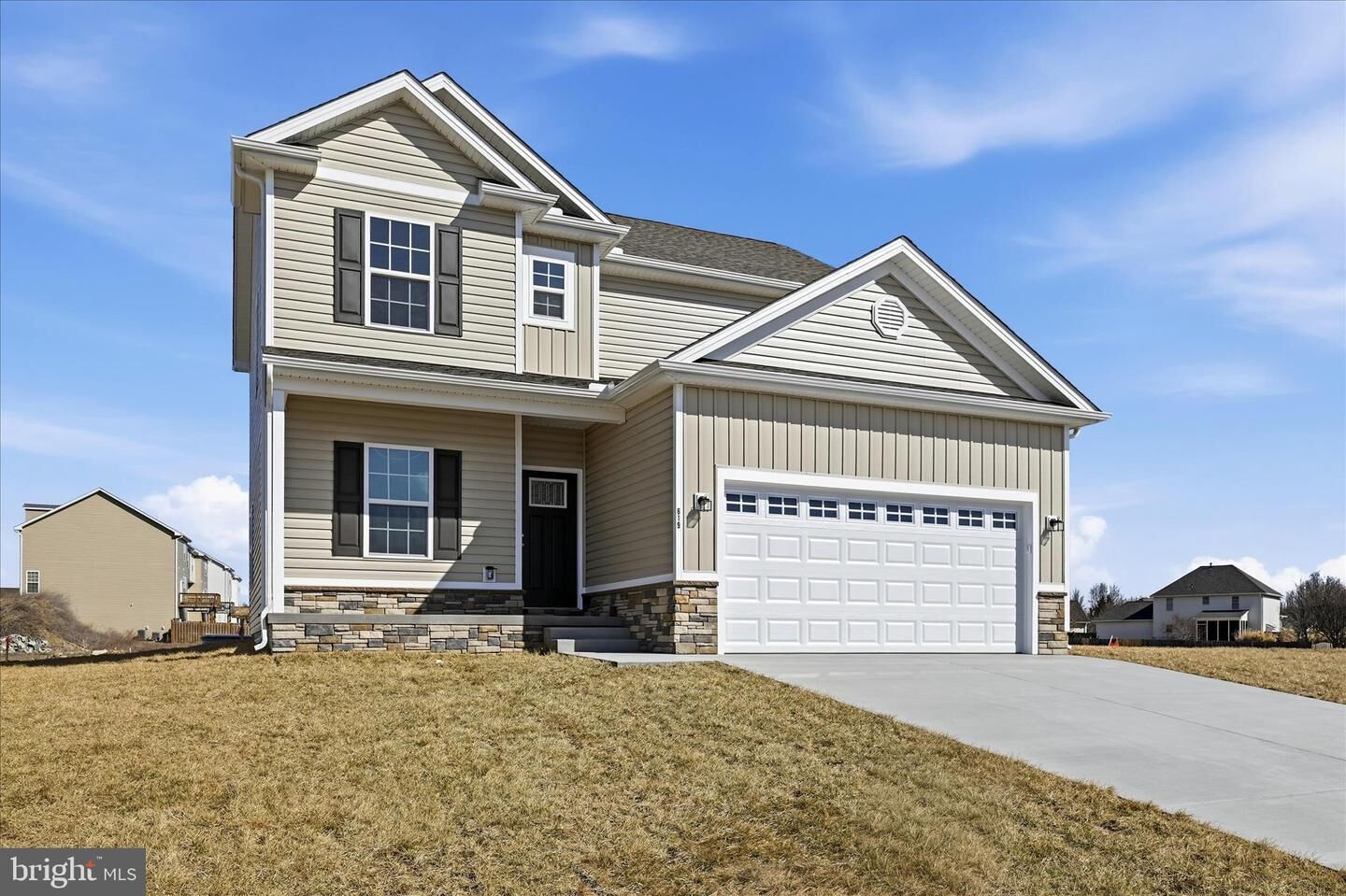 Property Photo:  619 Farmington Boulevard  VA 22602 