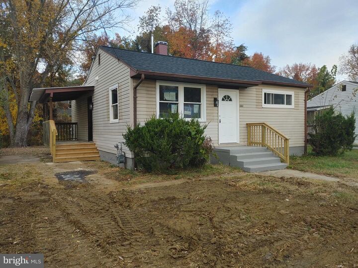 Property Photo:  1808 Lincoln Drive  MD 21401 