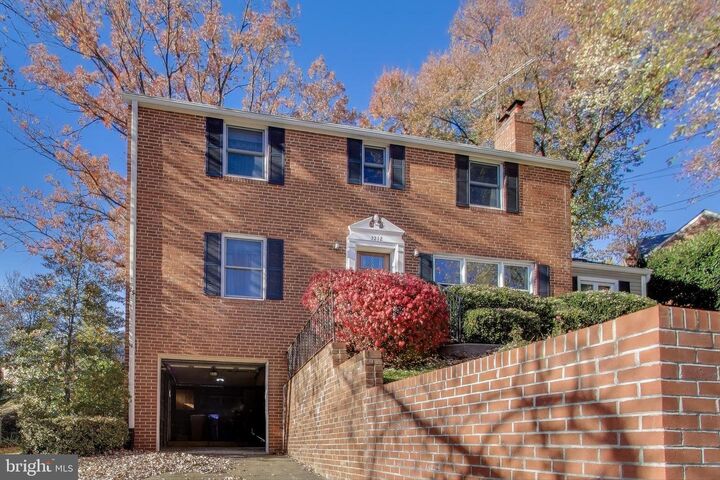 Property Photo:  3212 Crest Avenue  MD 20785 
