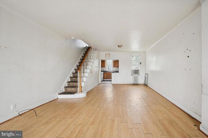 Property Photo:  5349 Eadom Street  PA 19137 