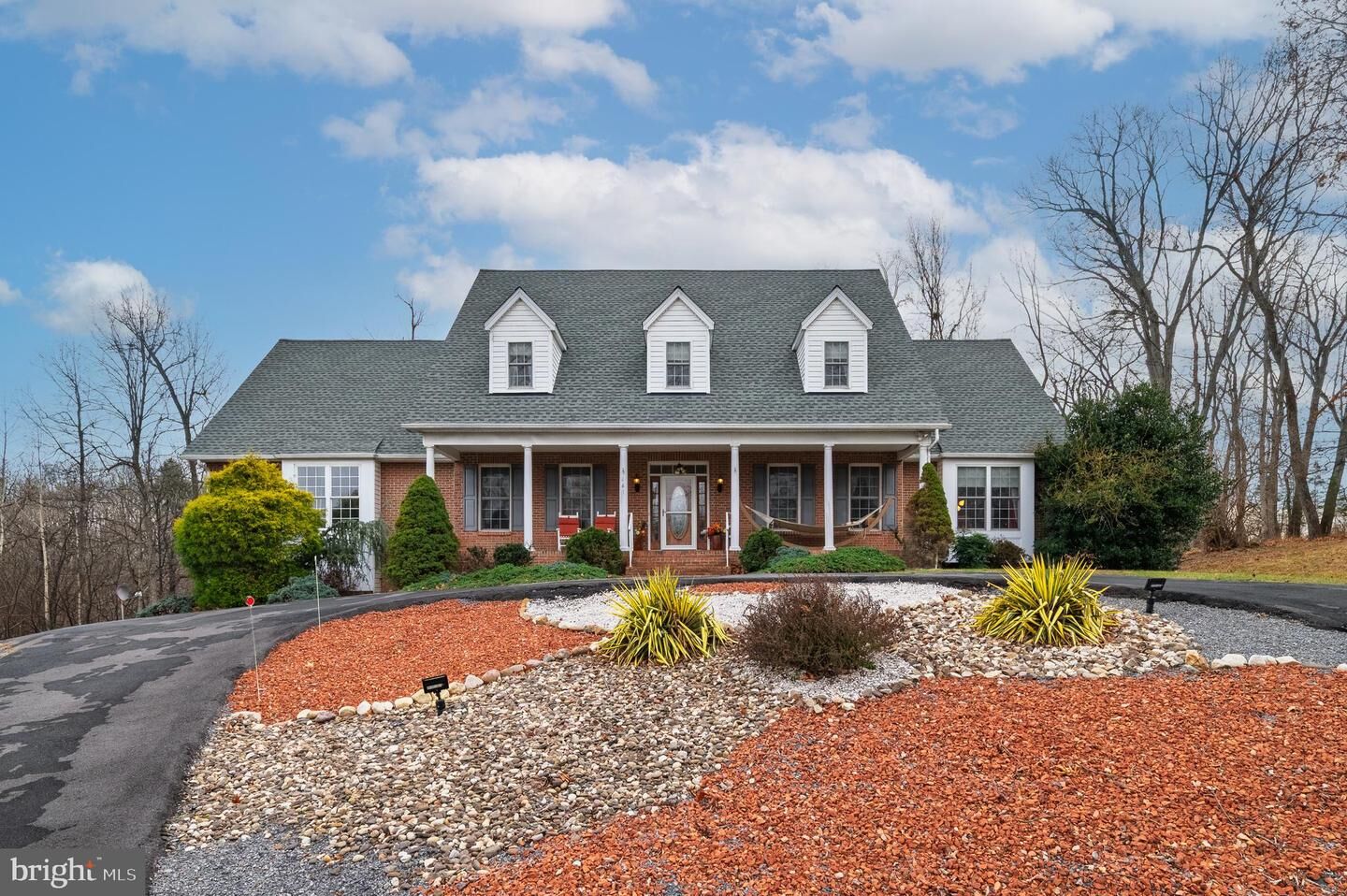 Property Photo:  461 Skylar Lanes Way  VA 22603 