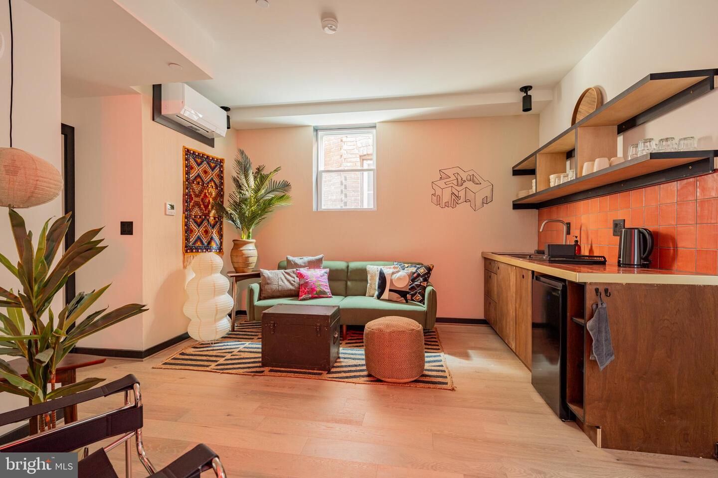 Property Photo: 1480 Chapin Street NW 4.1 DC 20009