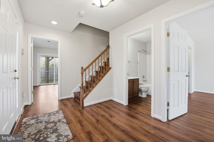 Property Photo:  101 Pelican Cove  VA 22554 