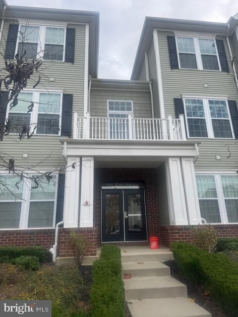 Property Photo: 30 Foulkes Lane #23 NJ 08515