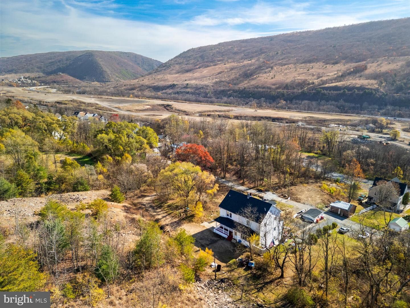 Property Photo:  1104 Princeton Avenue  PA 18071 