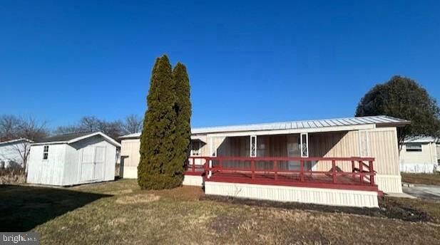 Property Photo:  323 Benning Avenue  PA 17325 