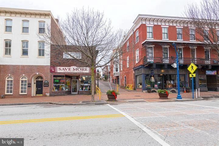 Property Photo: 215 Bridge Street Unit B PA 19460
