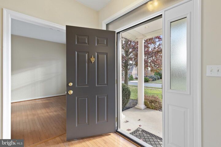 Property Photo: 2214 Erin Way MD 21015