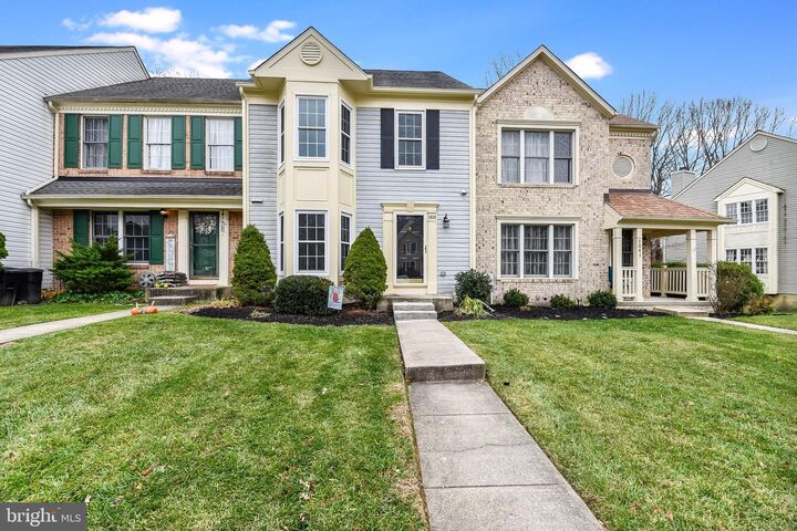 Property Photo: 1039 Wingate Court K 5 MD 21014