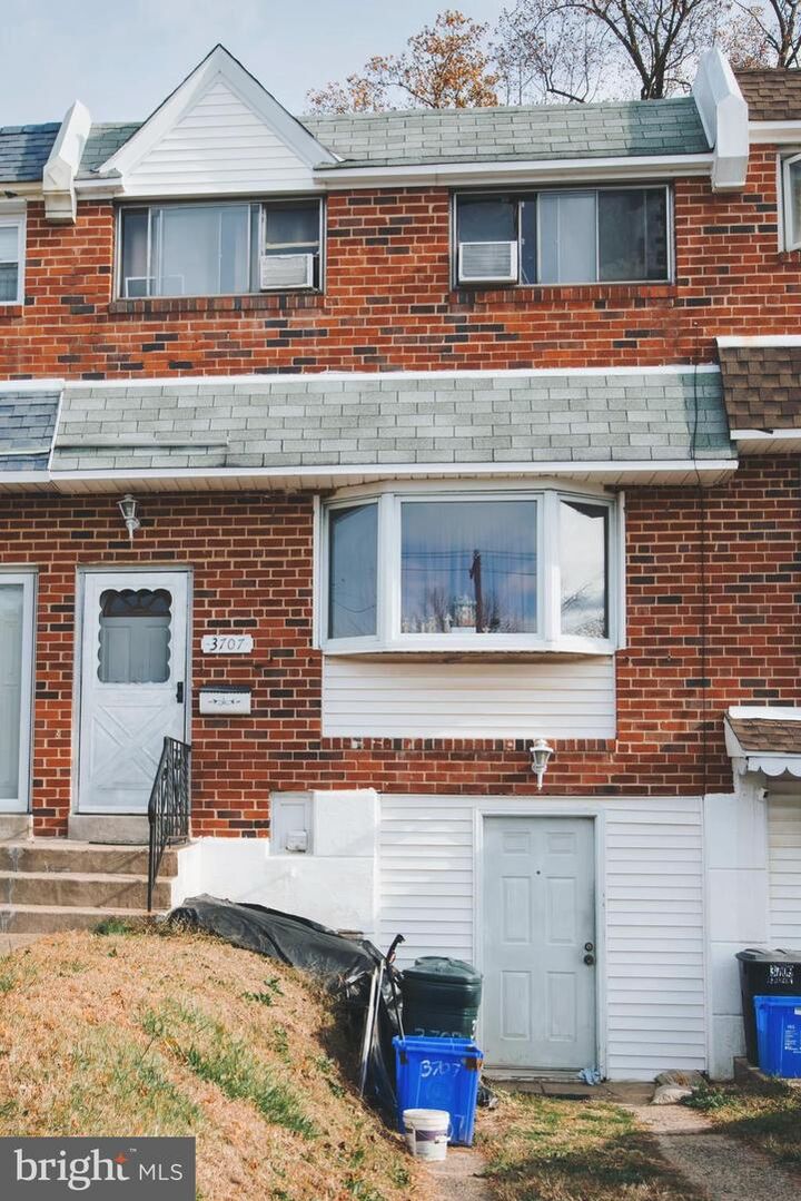 Property Photo: 3707 Academy Road PA 19154