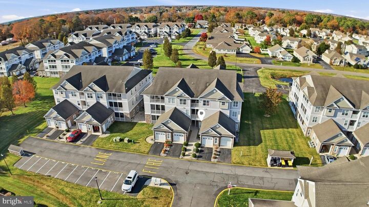 Property Photo:  3701C Sagamore C  DE 19963 