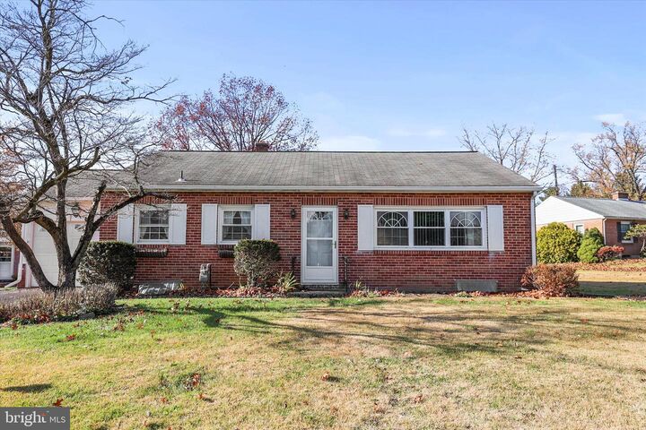 1777 San Gabriel Drive  York PA 17406 photo