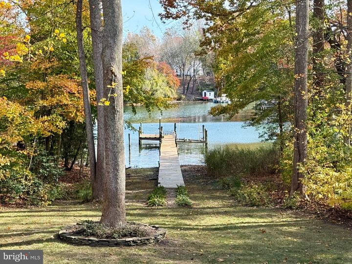 Property Photo:  23734 Kingston Creek Road  MD 20619 
