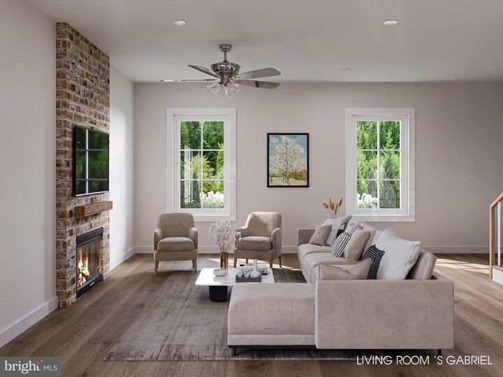 Property Photo: 251 Rossmann Blvd VA 22602