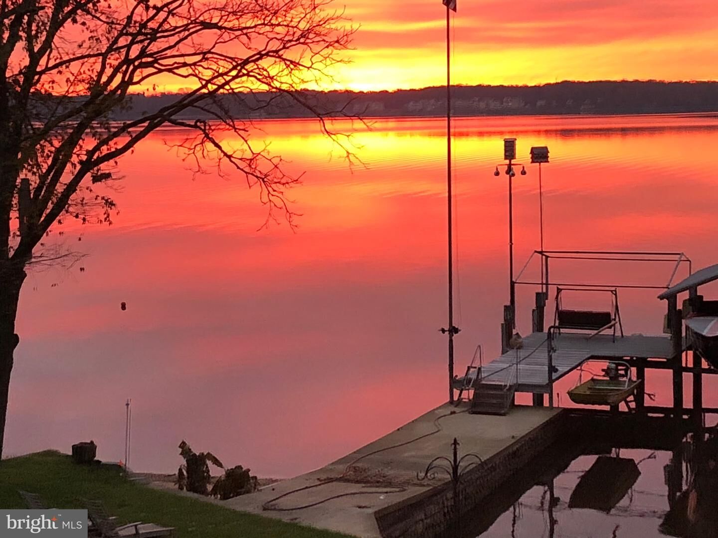 Property Photo:  3715 Abingdon Beach Road  MD 21009 