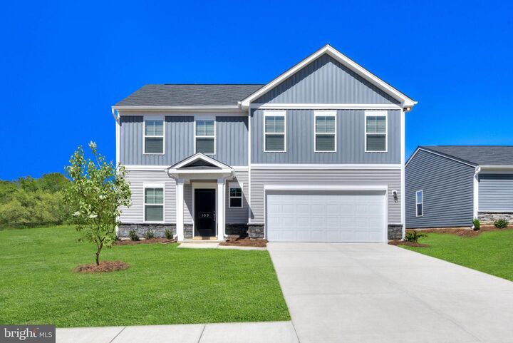 47 Vernon Street  Charles Town WV 25414 photo