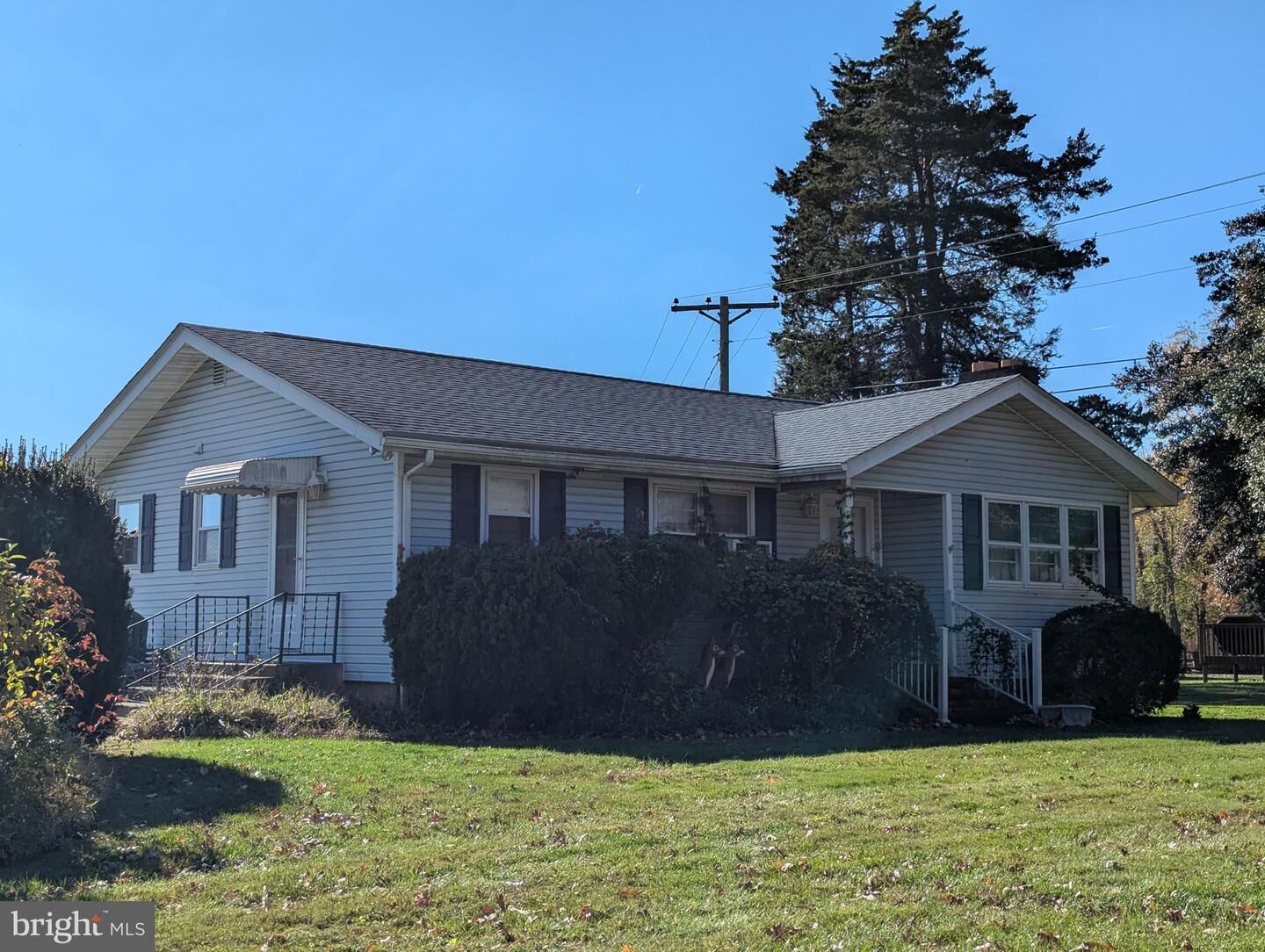 Property Photo: 3523 Edwards Lane MD 21220