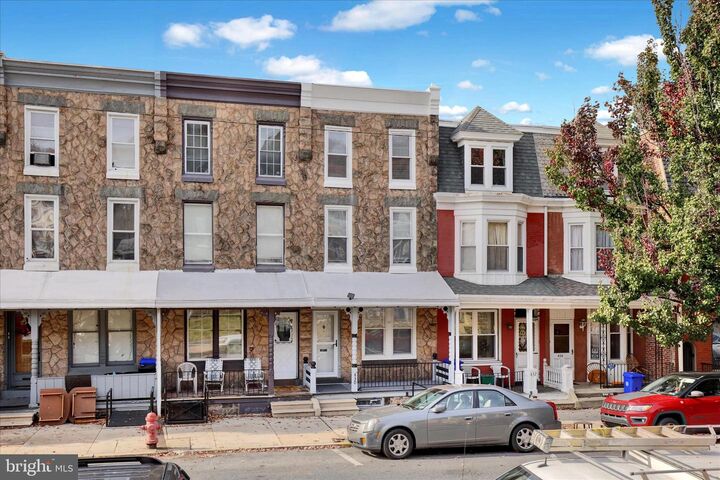 430 N 12th Street  Reading PA 19604 photo