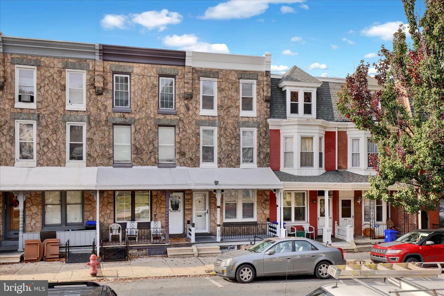 Property Photo: 430 N 12th Street PA 19604