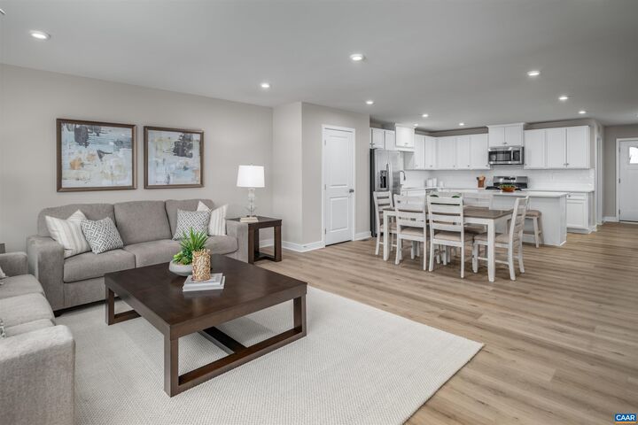 Property Photo: 403C Lazy Branch Ln VA 22947