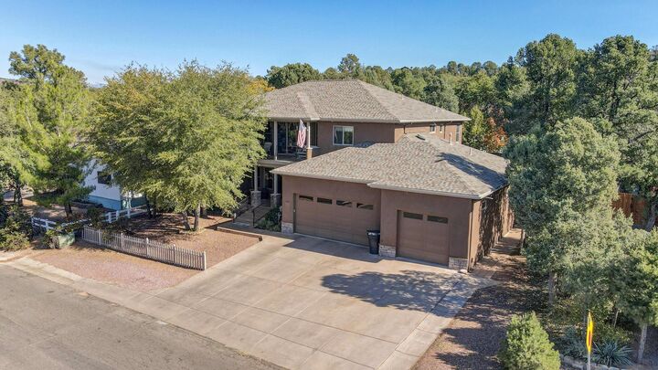 1415 N Easy Street  Payson AZ 85541 photo