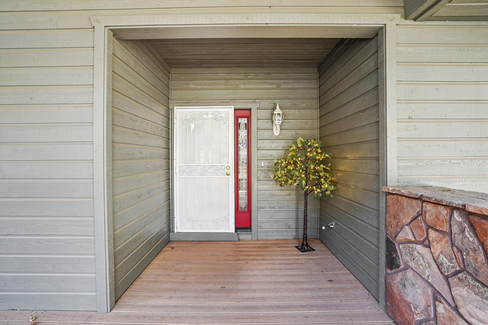 Property Photo:  8294 W Bonnie Brae Drive  AZ 85544 