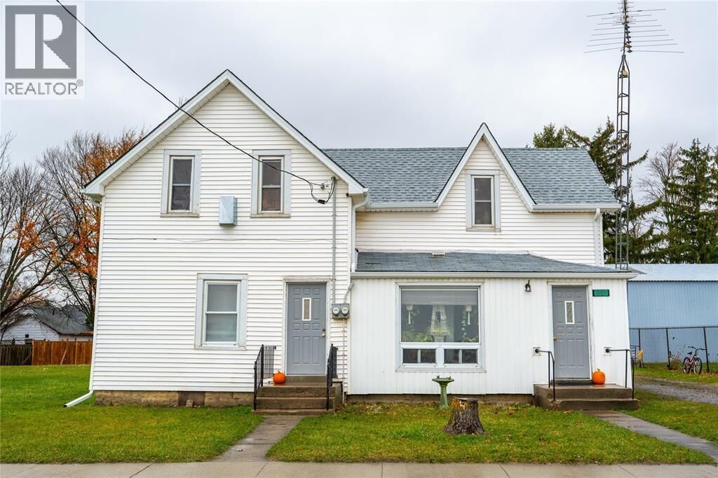 Photo de la propriété:  6510 James Street  ON N0N 1A0 