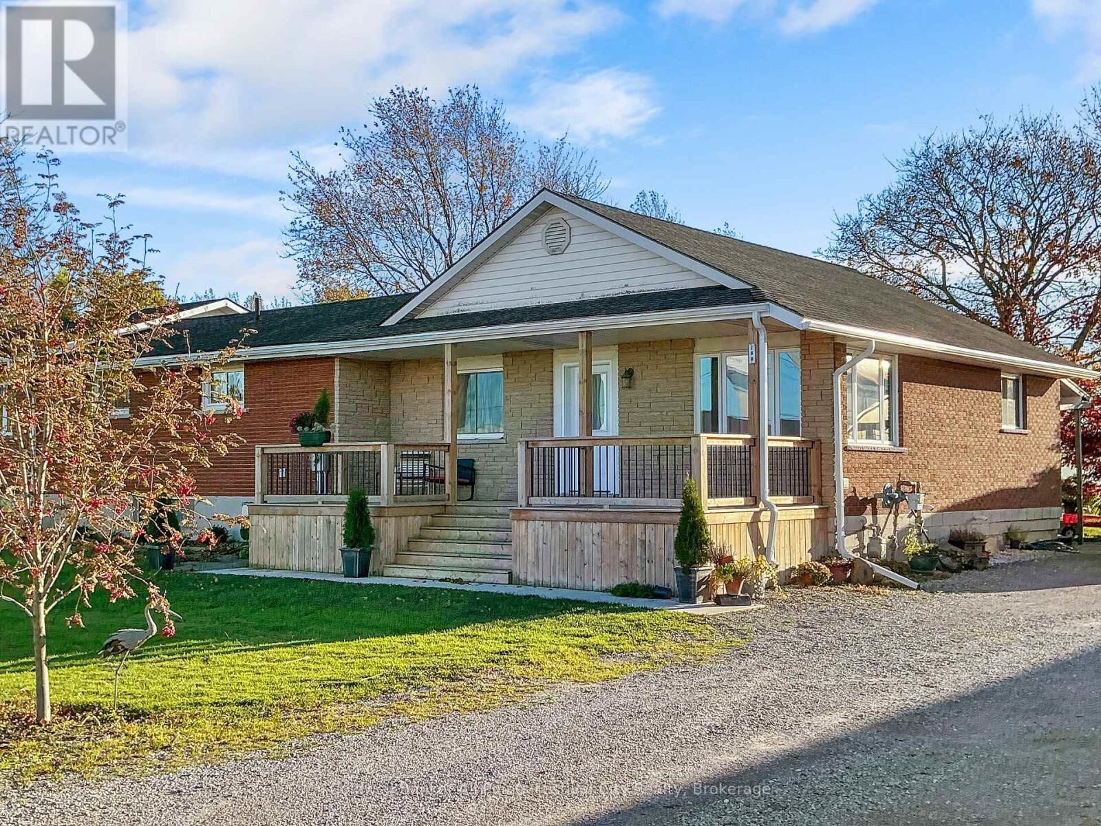 Photo de la propriété: 160 Huron Road ON N0K 1N0