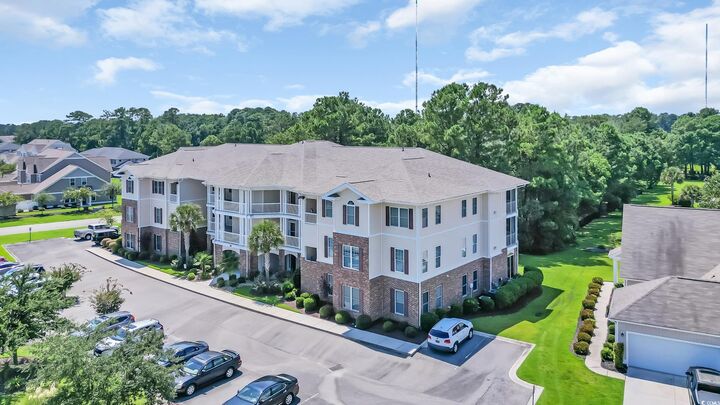 Property Photo: 730 Pickering Dr. 301 SC 29576