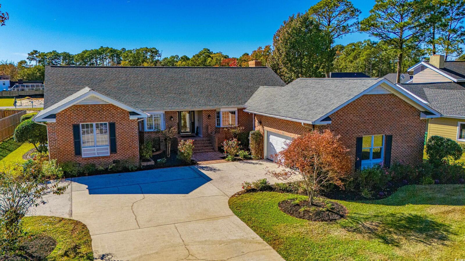 Property Photo: 1430 Bay Tree Ln. SC 29575