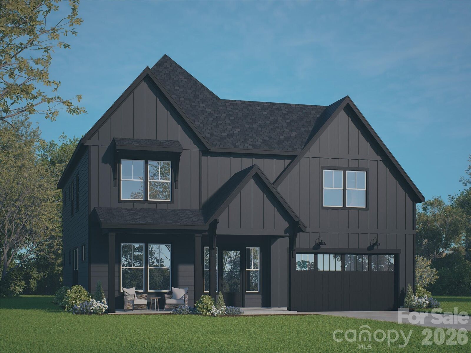 Property Photo:  3916 Sarah Drive  NC 28217 
