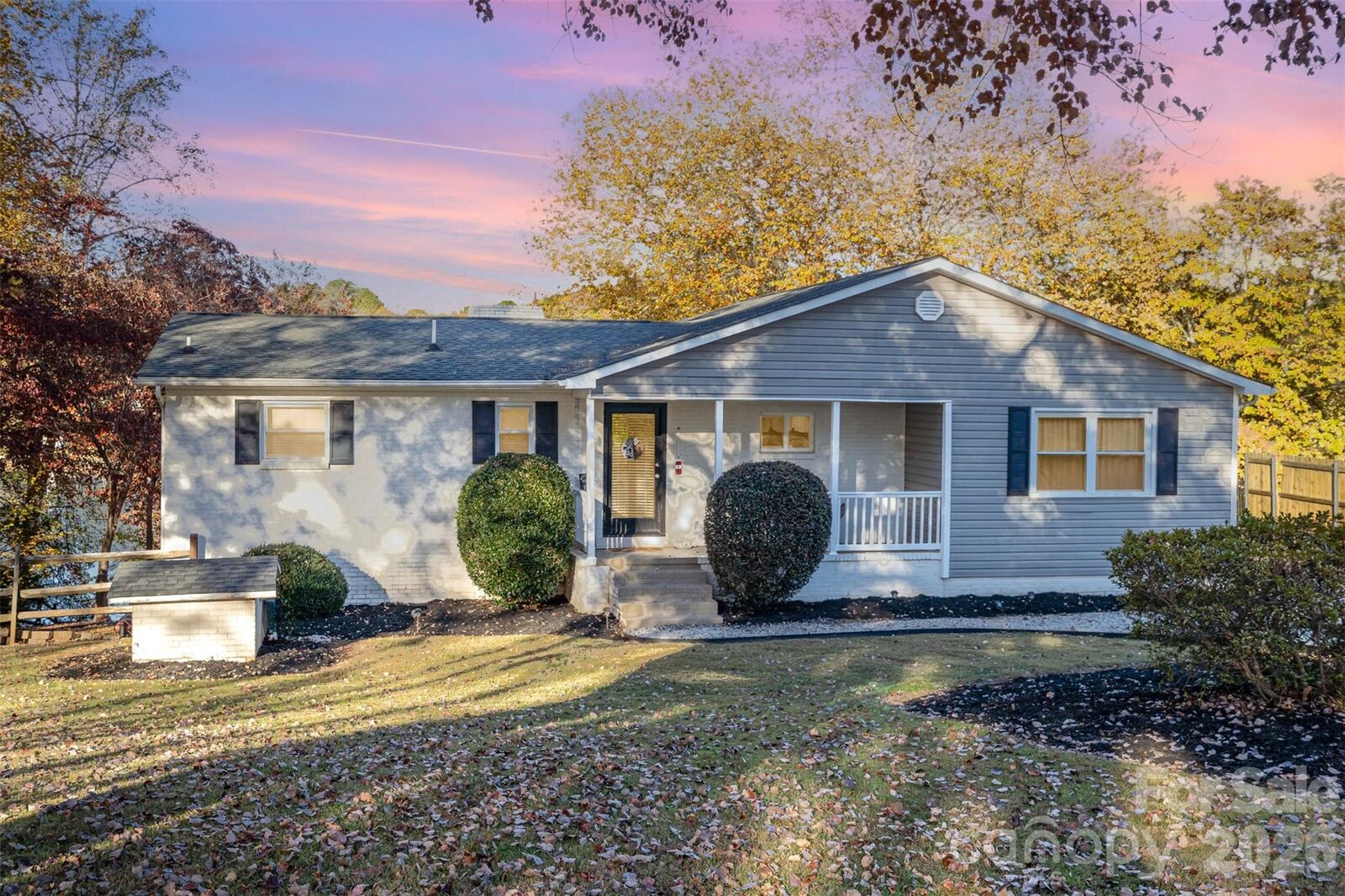 Property Photo:  7088 Wateredge Drive  NC 28673 
