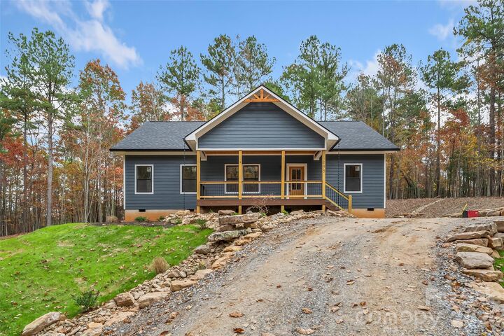 Property Photo:  195 Grandview Peaks Drive  NC 28761 