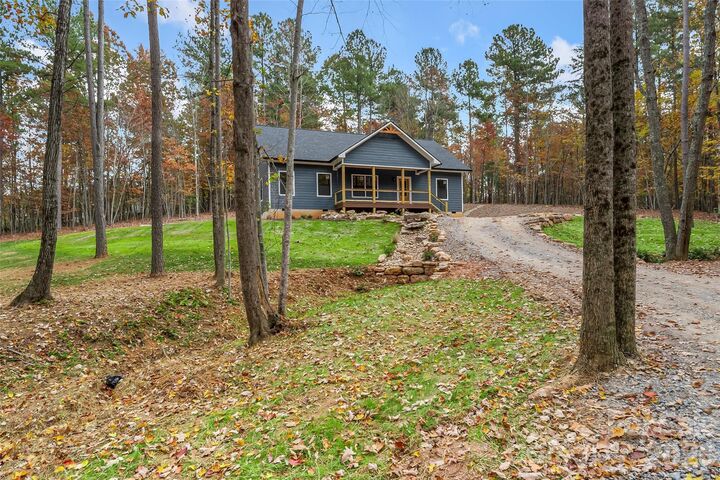 Property Photo:  195 Grandview Peaks Drive  NC 28761 