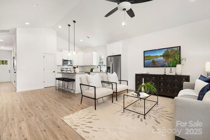 Property Photo: 511 Cherry Street NC 28012