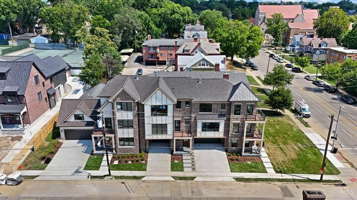 Property Photo: 3504 Shaw Avenue OH 45208