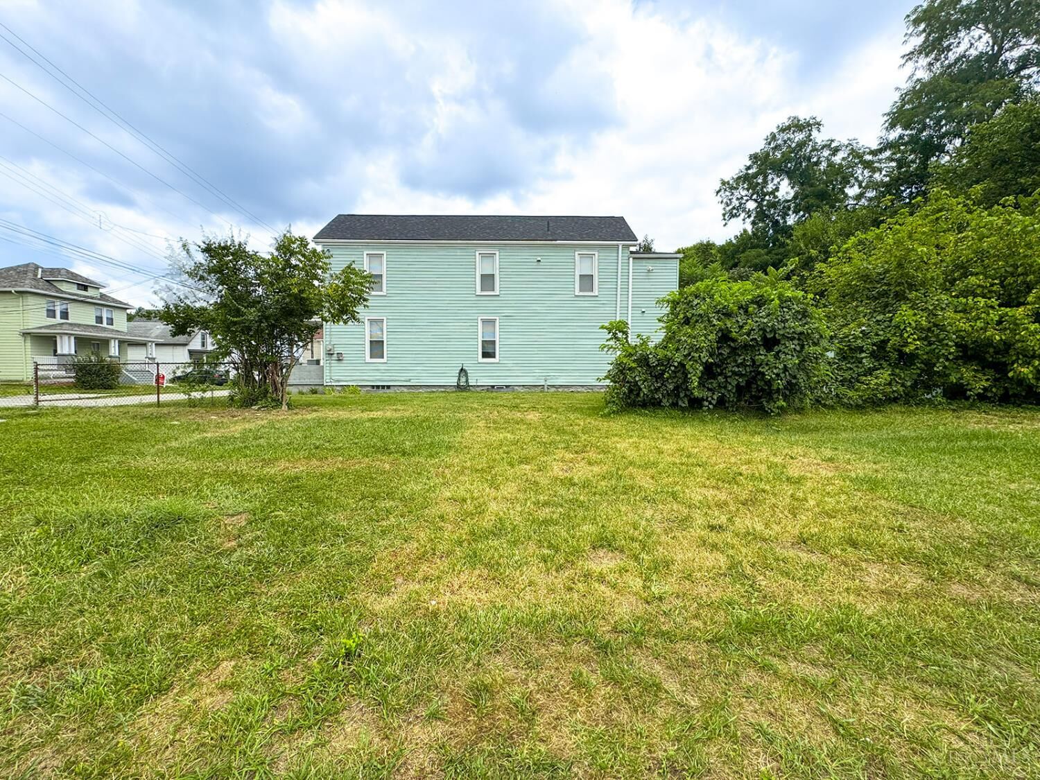 Property Photo:  4711 Wilmer Court  OH 45226 