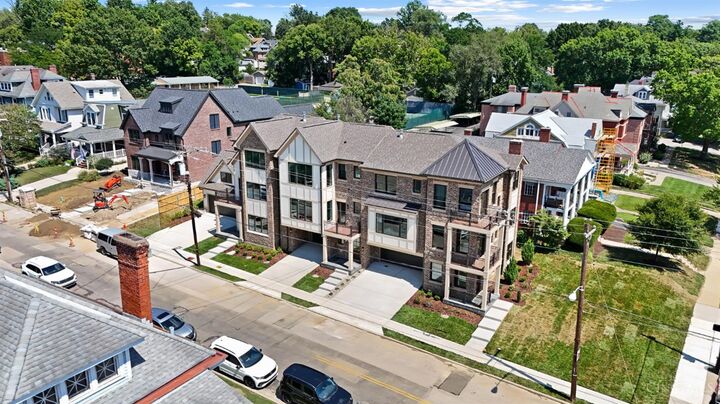 Property Photo: 2800 Erie Avenue OH 45208