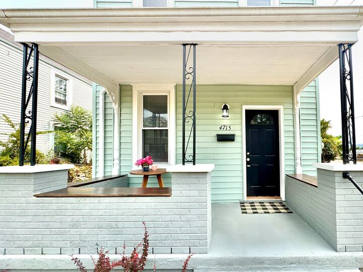 Property Photo:  4715 Wilmer Court  OH 45226 