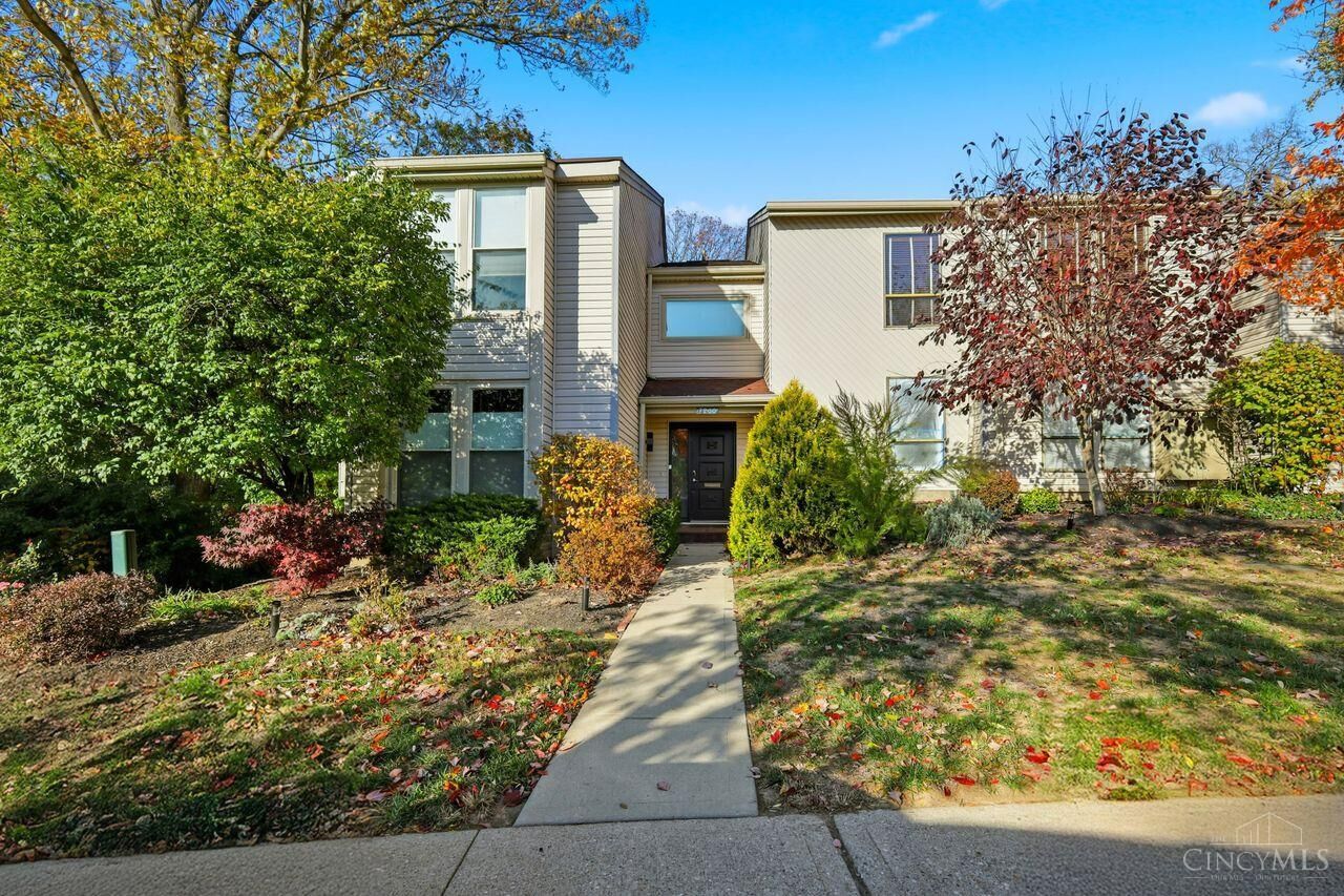 Property Photo: 7266 E Galbraith Road OH 45243