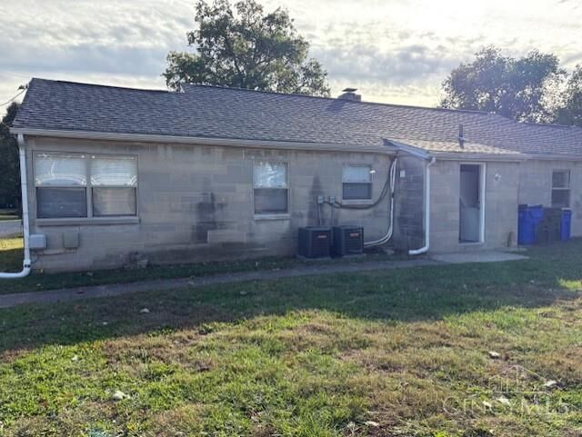 Property Photo:  630 Hill Avenue  OH 45015 